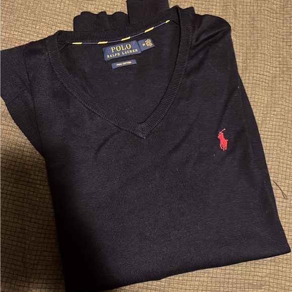 Ralph Lauren V Neck - Picture 1 of 2